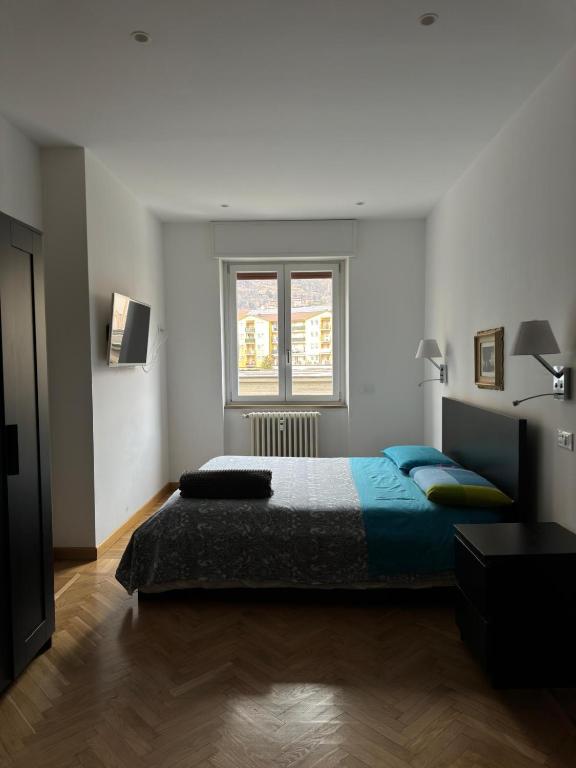 The Lighthouse - Central Apartment Aosta - 11