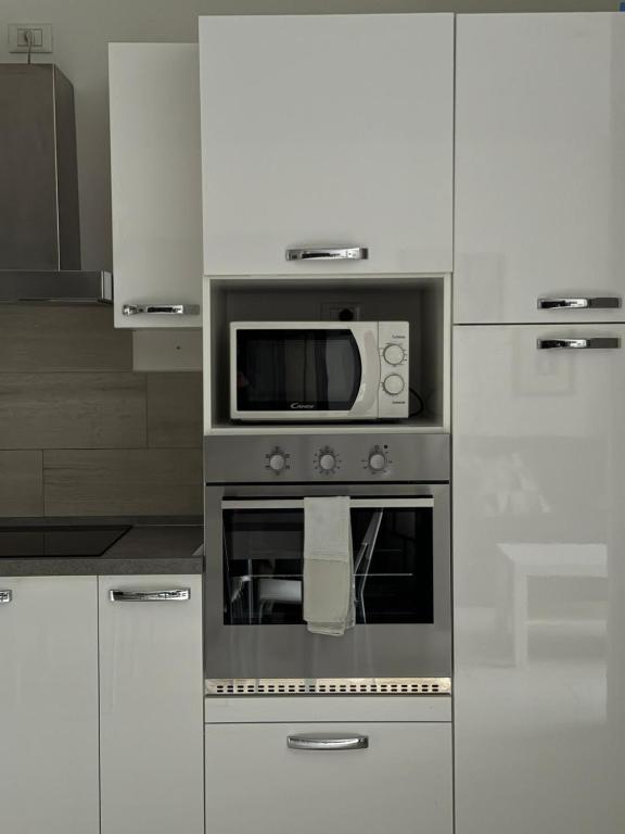 The Lighthouse - Central Apartment Aosta - 5