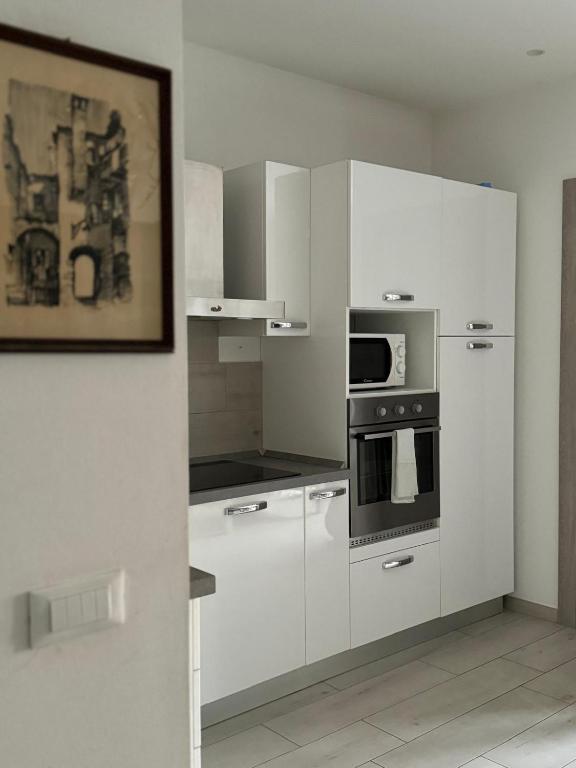 The Lighthouse - Central Apartment Aosta - 6