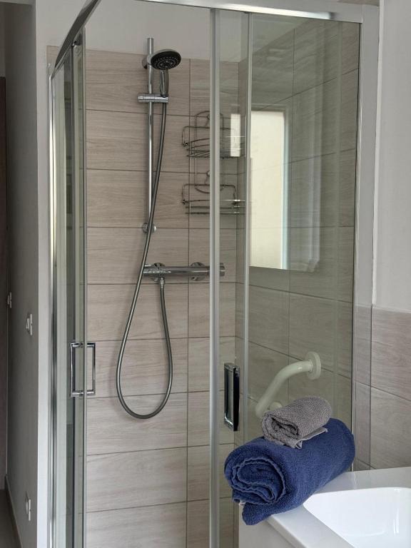 The Lighthouse - Central Apartment Aosta - 14