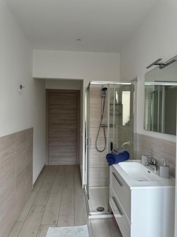 The Lighthouse - Central Apartment Aosta - 15