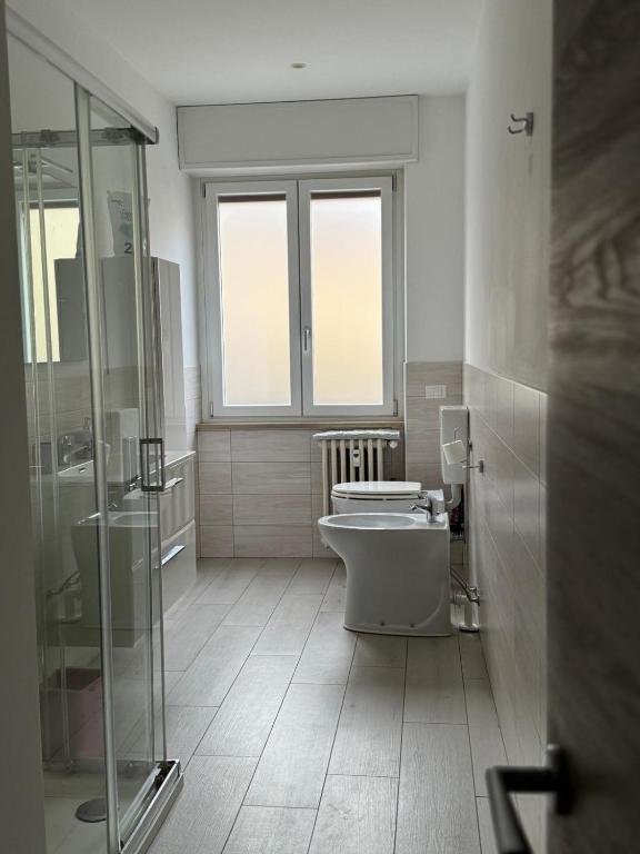 The Lighthouse - Central Apartment Aosta - 16