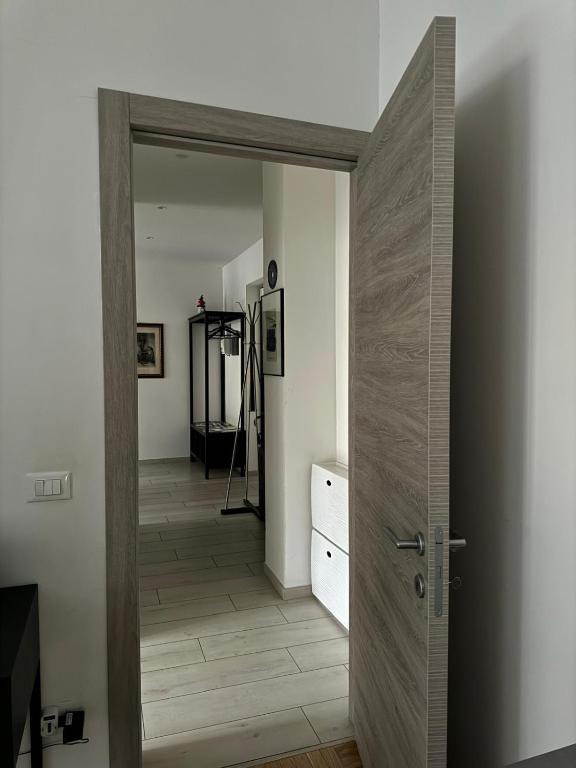 The Lighthouse - Central Apartment Aosta - 9