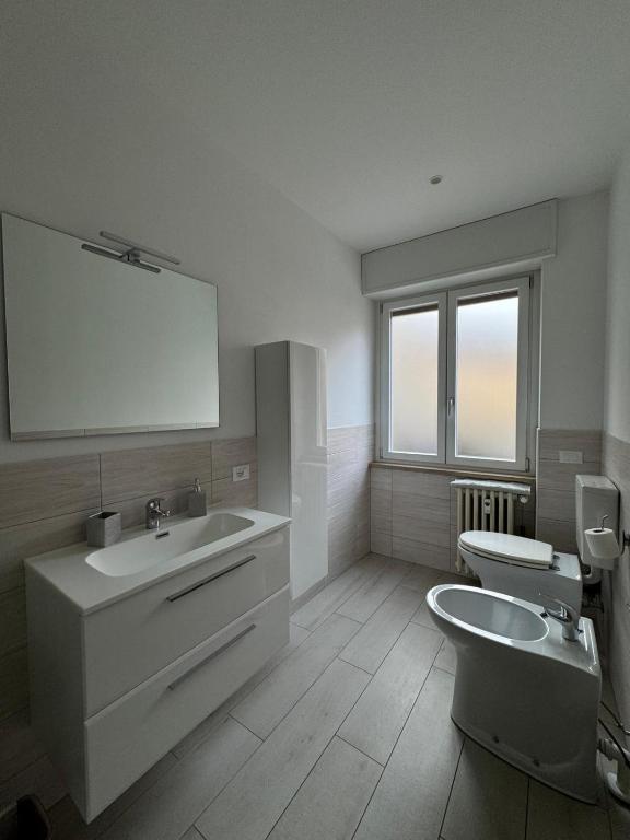 The Lighthouse - Central Apartment Aosta - 17