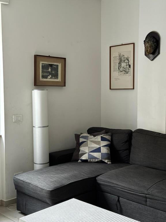 The Lighthouse - Central Apartment Aosta - 2