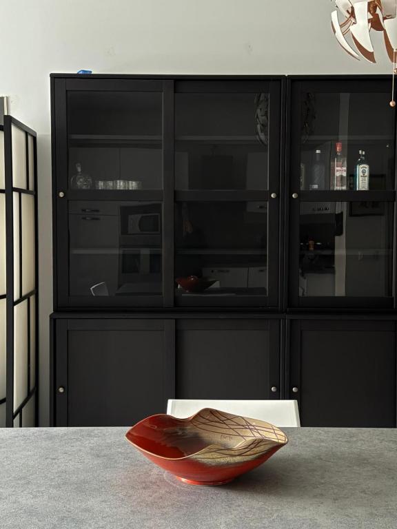 The Lighthouse - Central Apartment Aosta - 8