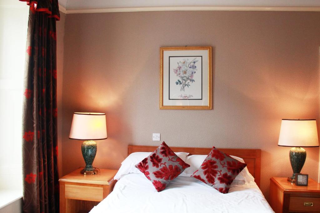 The Kings Head Hotel - Superior Double Room
