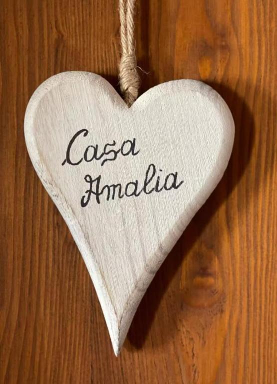 Gallery image of Casa Amalia - Ca' di chi de zirie - in Pelos