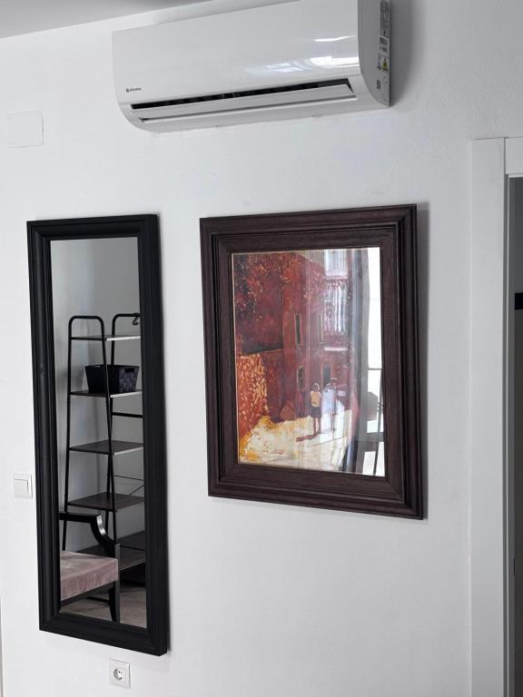Fotografie z fotogalerie ubytování Shanti’s Andalusian Rooms v Malaze