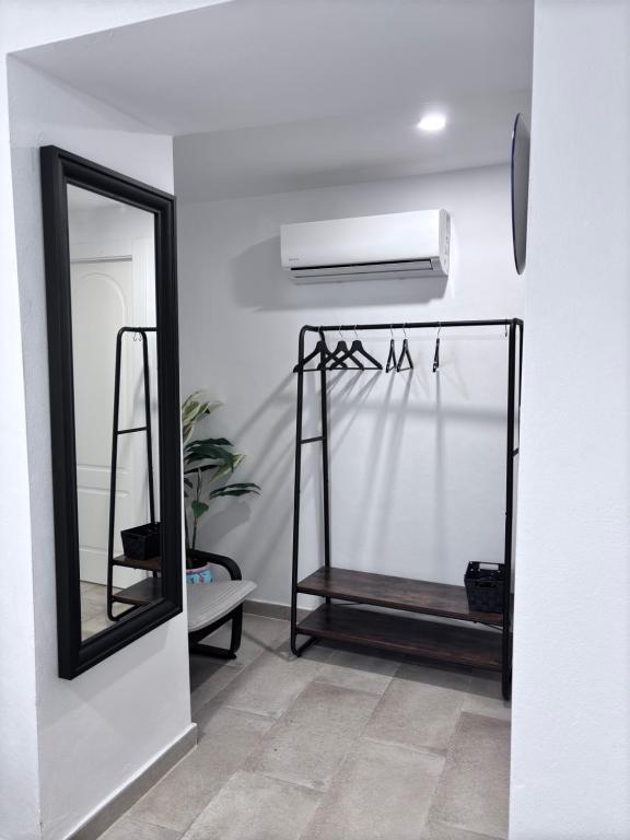 Fotografie z fotogalerie ubytování Shanti’s Andalusian Rooms v Malaze