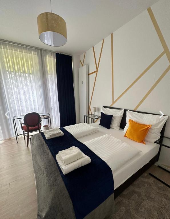 Kangarooms - Schlachte Weserpromenade - Resim 2