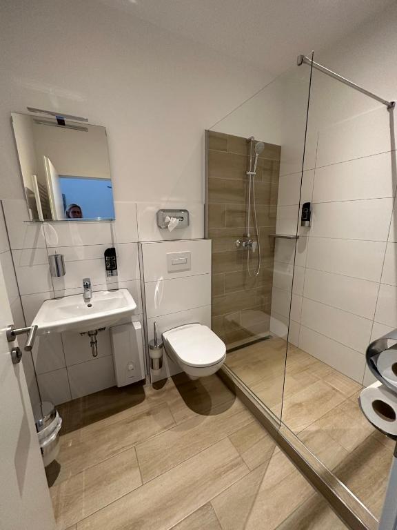 Kangarooms - Schlachte Weserpromenade - Resim 8