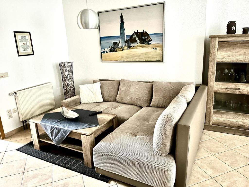 Apartments Altstadthaus Görlitz - Appartement Avec Balcon