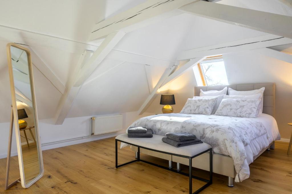 Maison cosy et bien située – photo 9