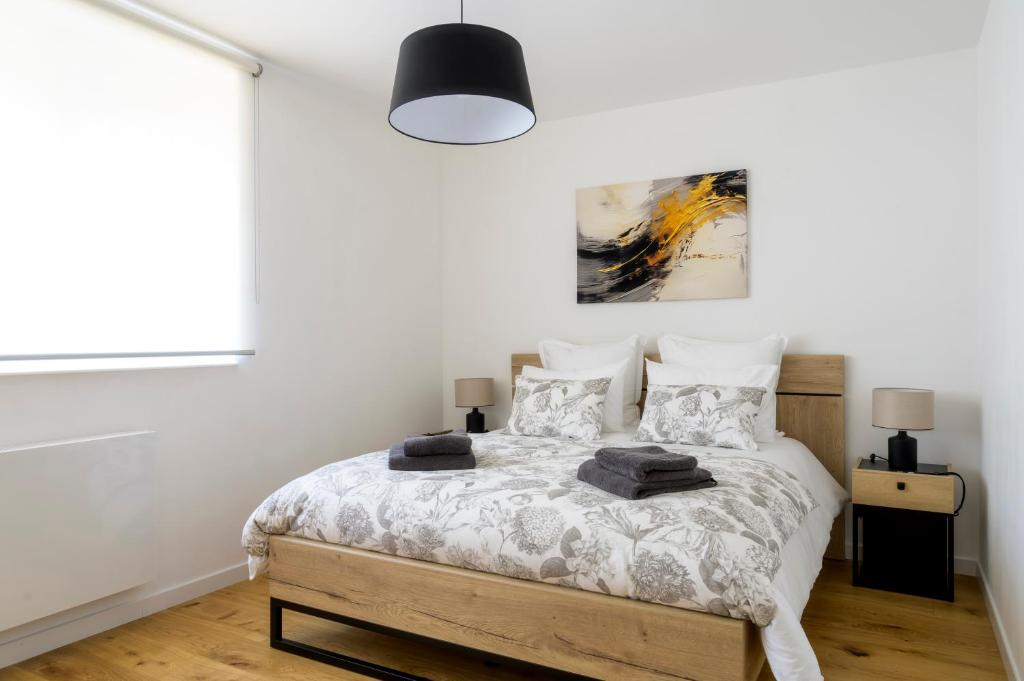 Maison cosy et bien située – photo 24