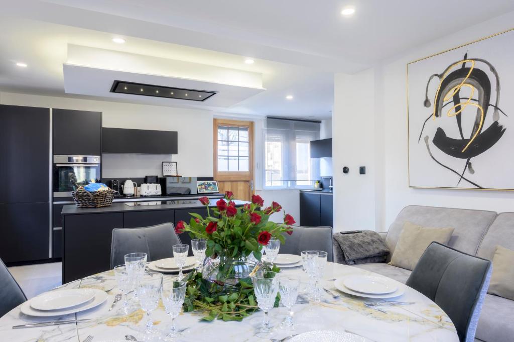 Maison cosy et bien située – photo 4