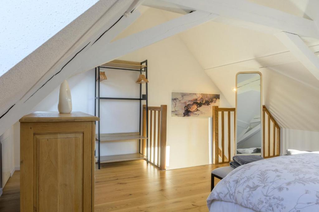 Maison cosy et bien située – photo 7