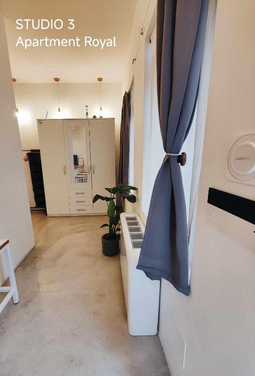 Fotografie z fotogalerie ubytování Pekarna apartments v Lublani