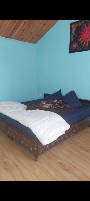 Φωτογραφία από το άλμπουμ του Area 51 cafe and farmstay kasol σε Kasol