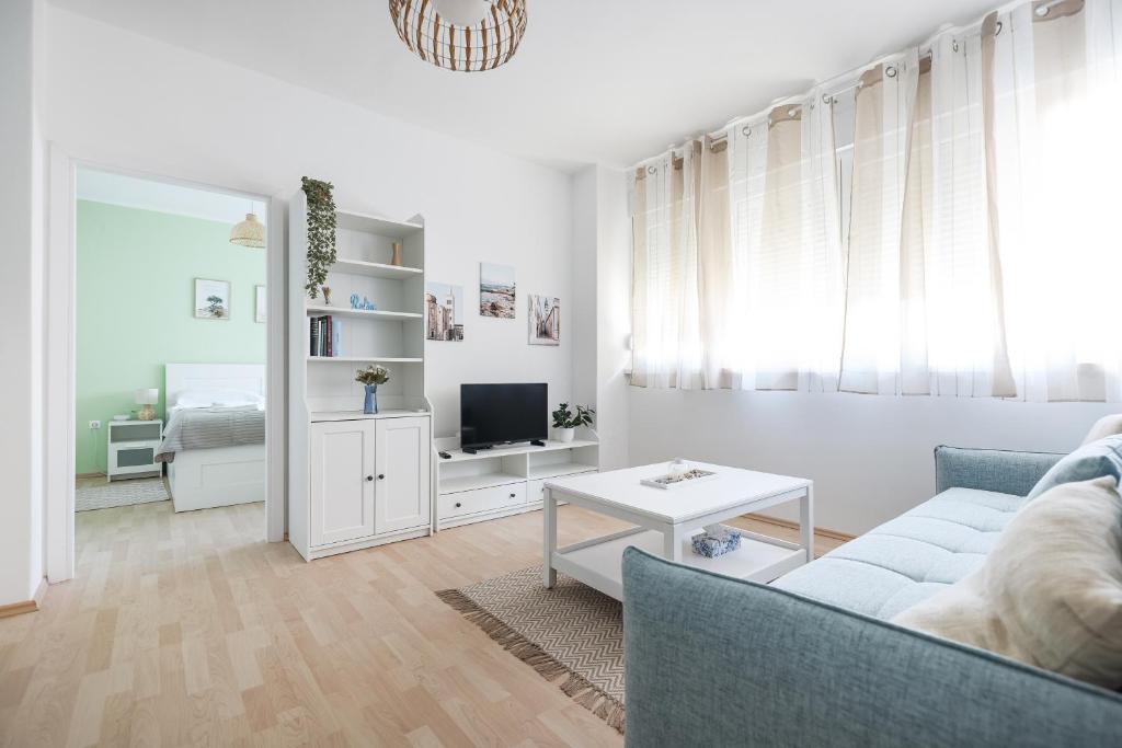 Apartment SELAH by Adex travel