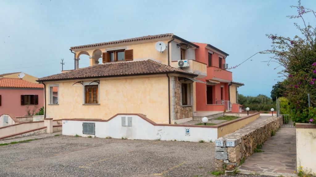 Photo de la galerie de l'établissement La Casa di Ettore, à Tanaunella