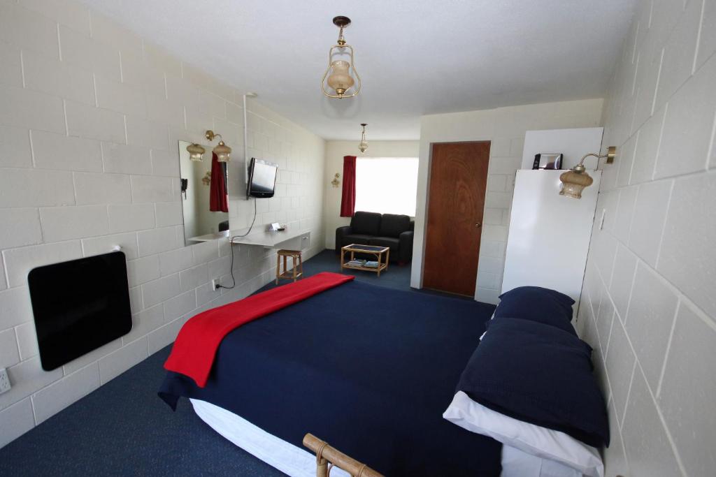 Midway Pacifica Lodge - Resim 31