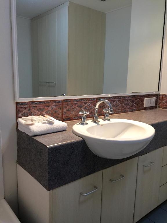 Inn Cairns - Resim 12