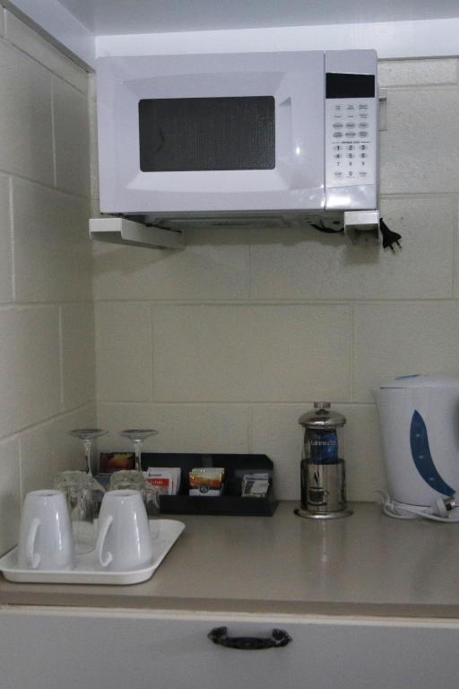 Midway Pacifica Lodge - Resim 32