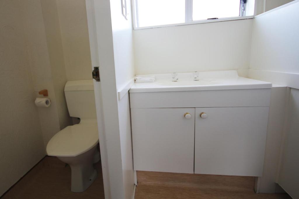 Midway Pacifica Lodge - Resim 42