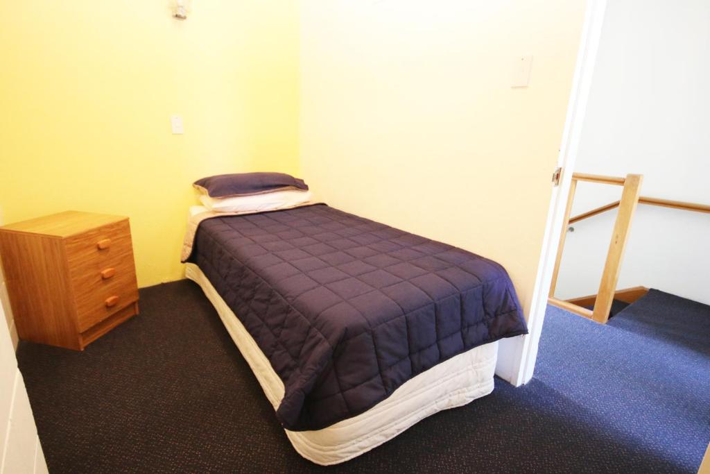 Midway Pacifica Lodge - Resim 45