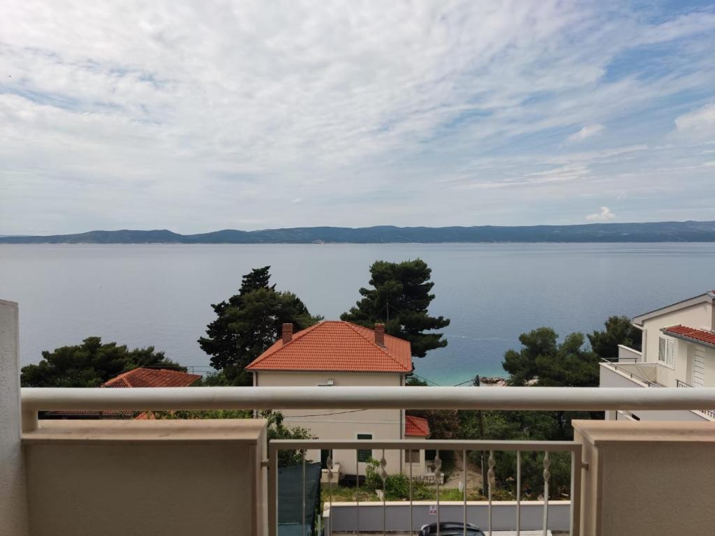 Gallery image of Apartmani Šperanda Pisak in Pisak