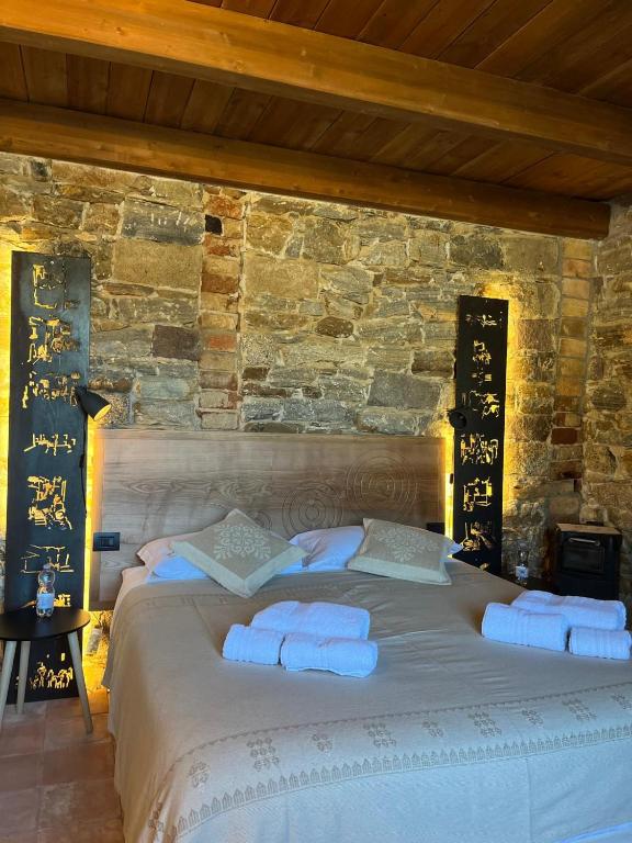 Casa Ziranu Sa Domo e su Cantaru - Housity