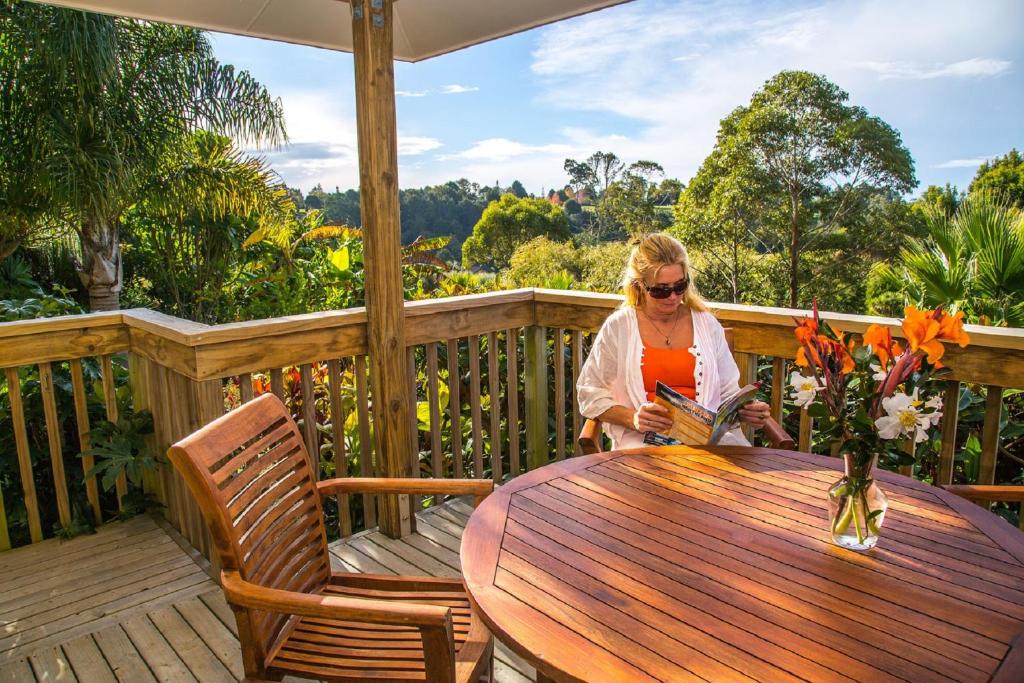 Avalon Resort - Resim 18