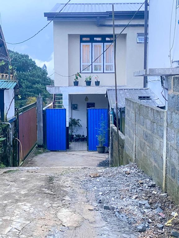 Fotografie z fotogalerie ubytování S and D Home Stay v destinaci Nuwara Eliya