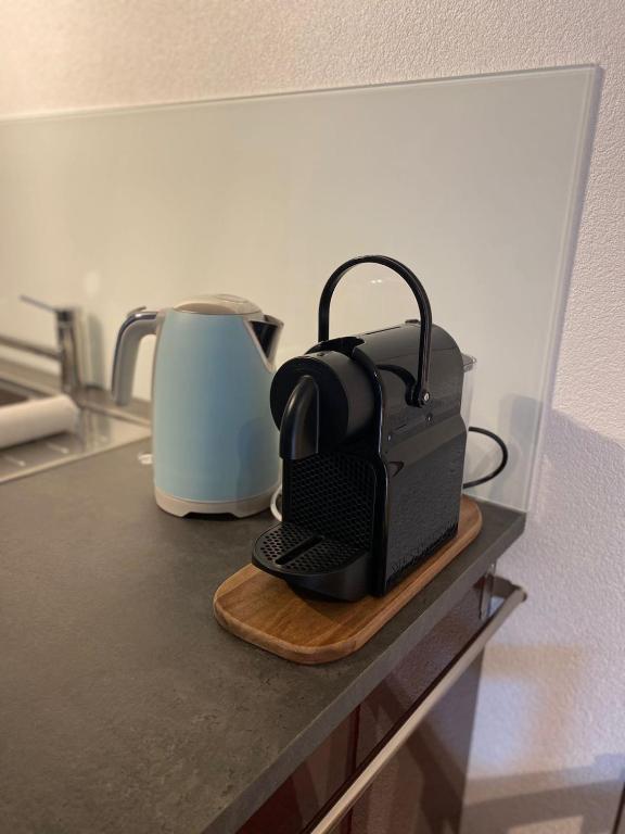 Fotografie z fotogalerie ubytování Ferienwohnung in Mörel v destinaci Mörel