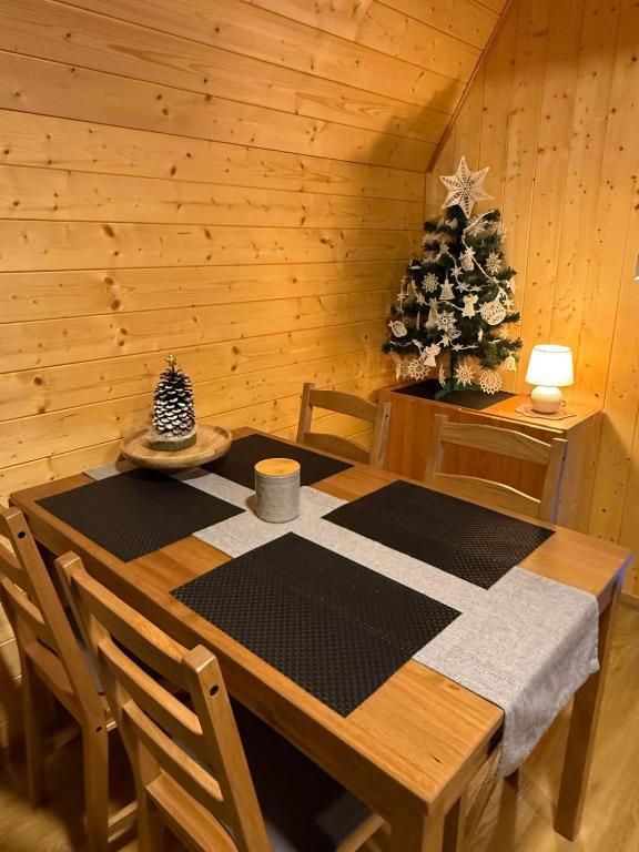 Fotografie z fotogalerie ubytování Chalet Galla v destinaci Horní Blatná