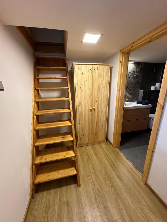 Fotografie z fotogalerie ubytování Chalet Galla v destinaci Horní Blatná