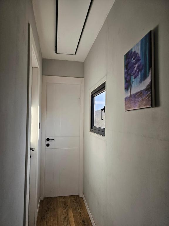 Grundriss der Unterkunft Wonder Elat