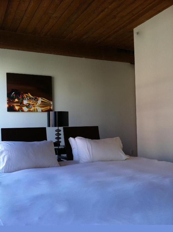 Hotel Ocho - Resim 15