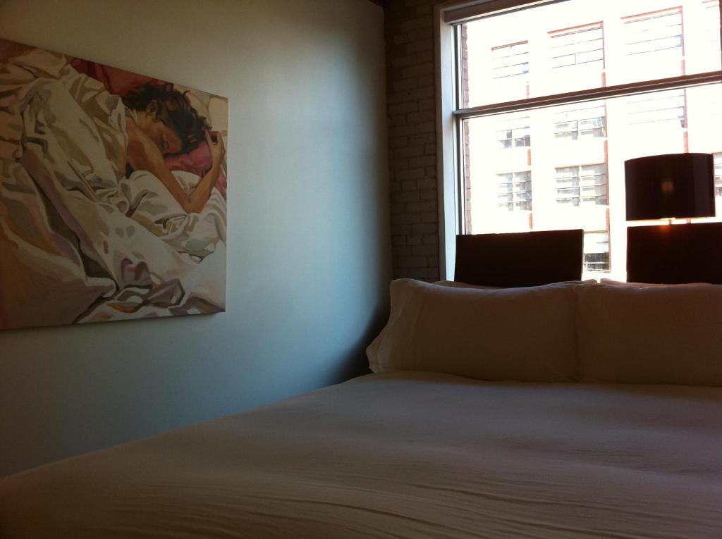 Hotel Ocho - Resim 16