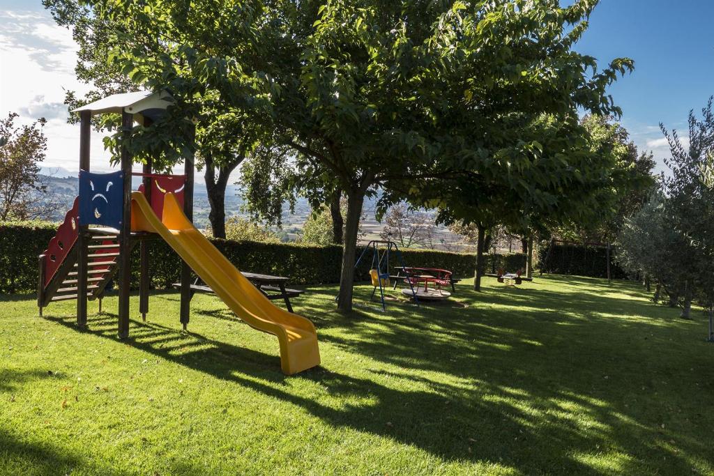 Il Melograno Agriturismo & SPA