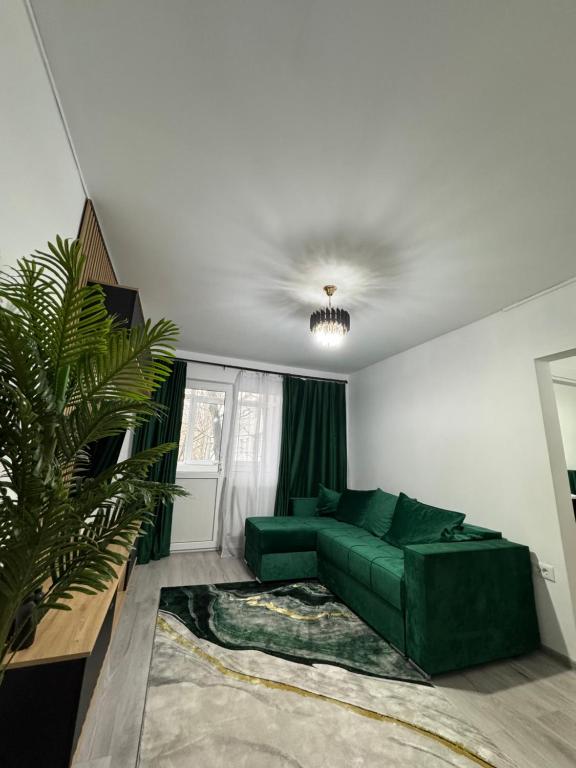 Ruang duduk di Relax & Retreat Nest