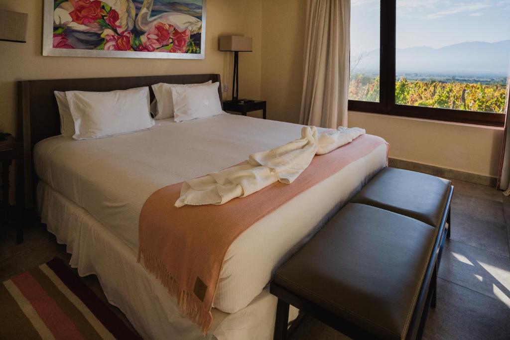 Piattelli Wine Resort Hotel Cafayate