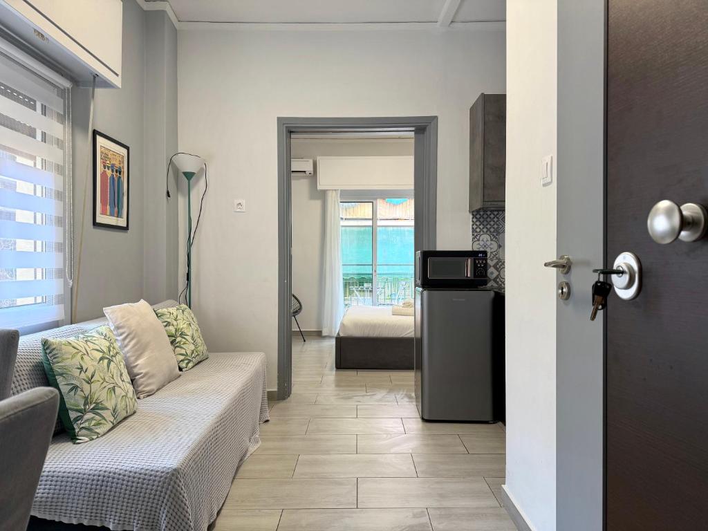 N25 - Cozi Eden 1 bedroom apartment