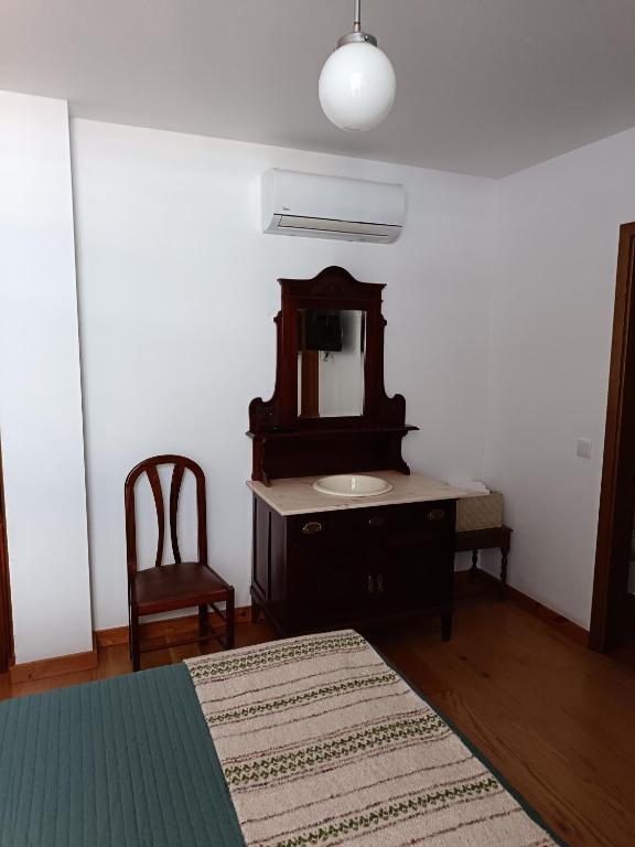 Casa Pires Mateus - 14