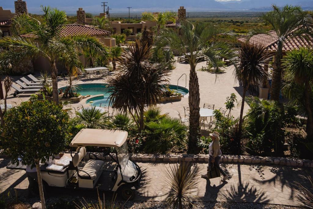 Piattelli Wine Resort Hotel Cafayate