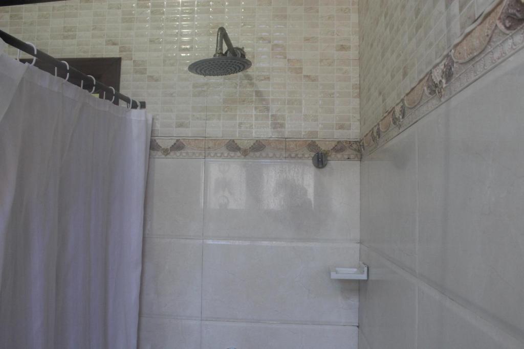 Bagno di Al-Minar Hotel