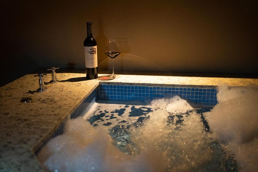 Piattelli Wine Resort Hotel Cafayate