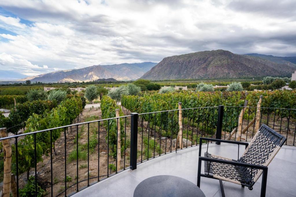 Piattelli Wine Resort Hotel Cafayate