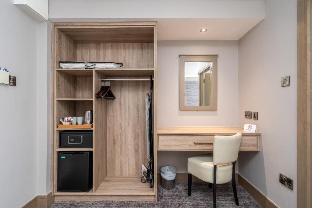 Fotografie z fotogalerie ubytování Rochestown Lodge Hotel v destinaci Dun Laoghaire